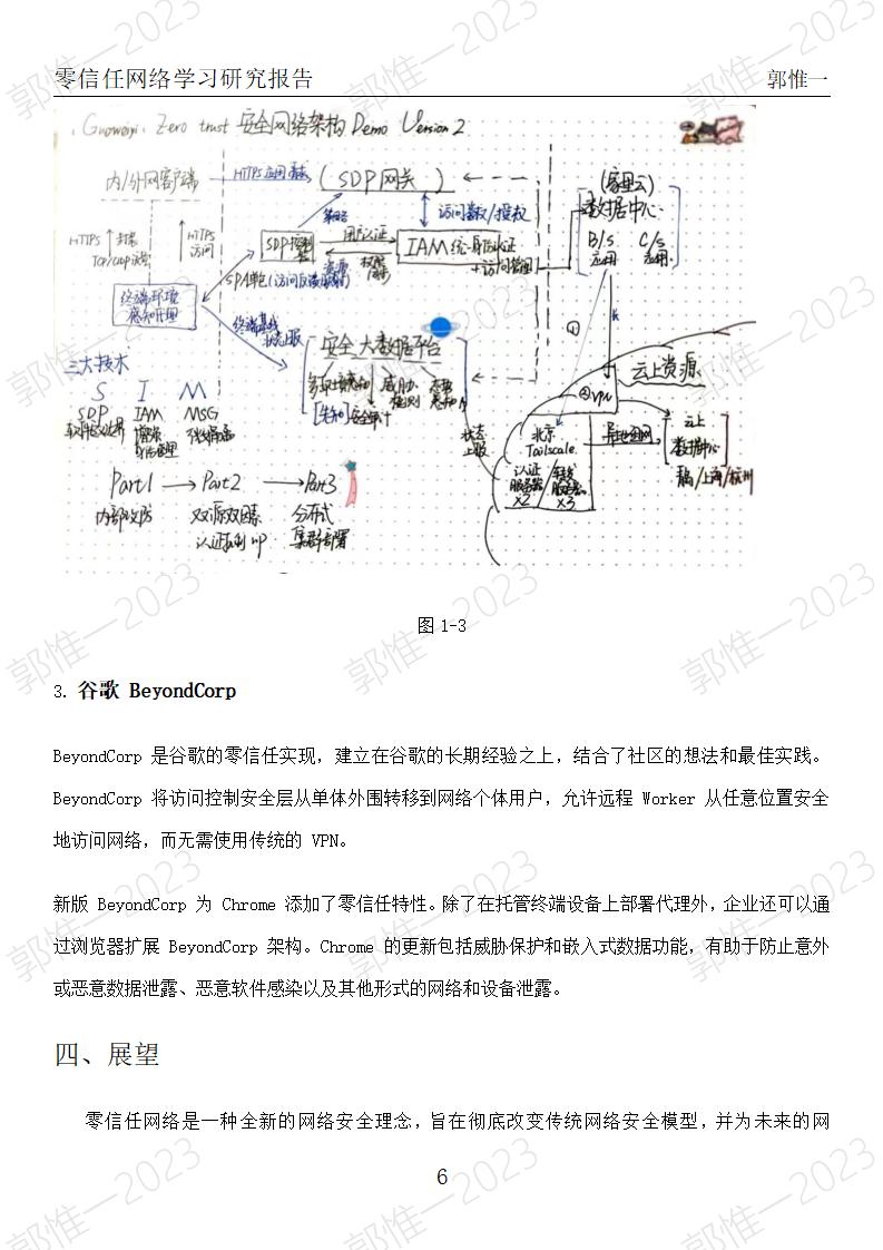 零信任网络学习研究-郭惟一-终稿_06